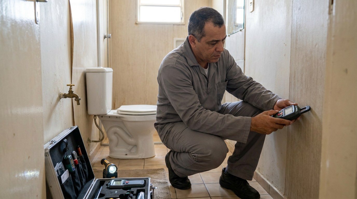 Atendimento Técnico em Mogi das Cruzes‑SP